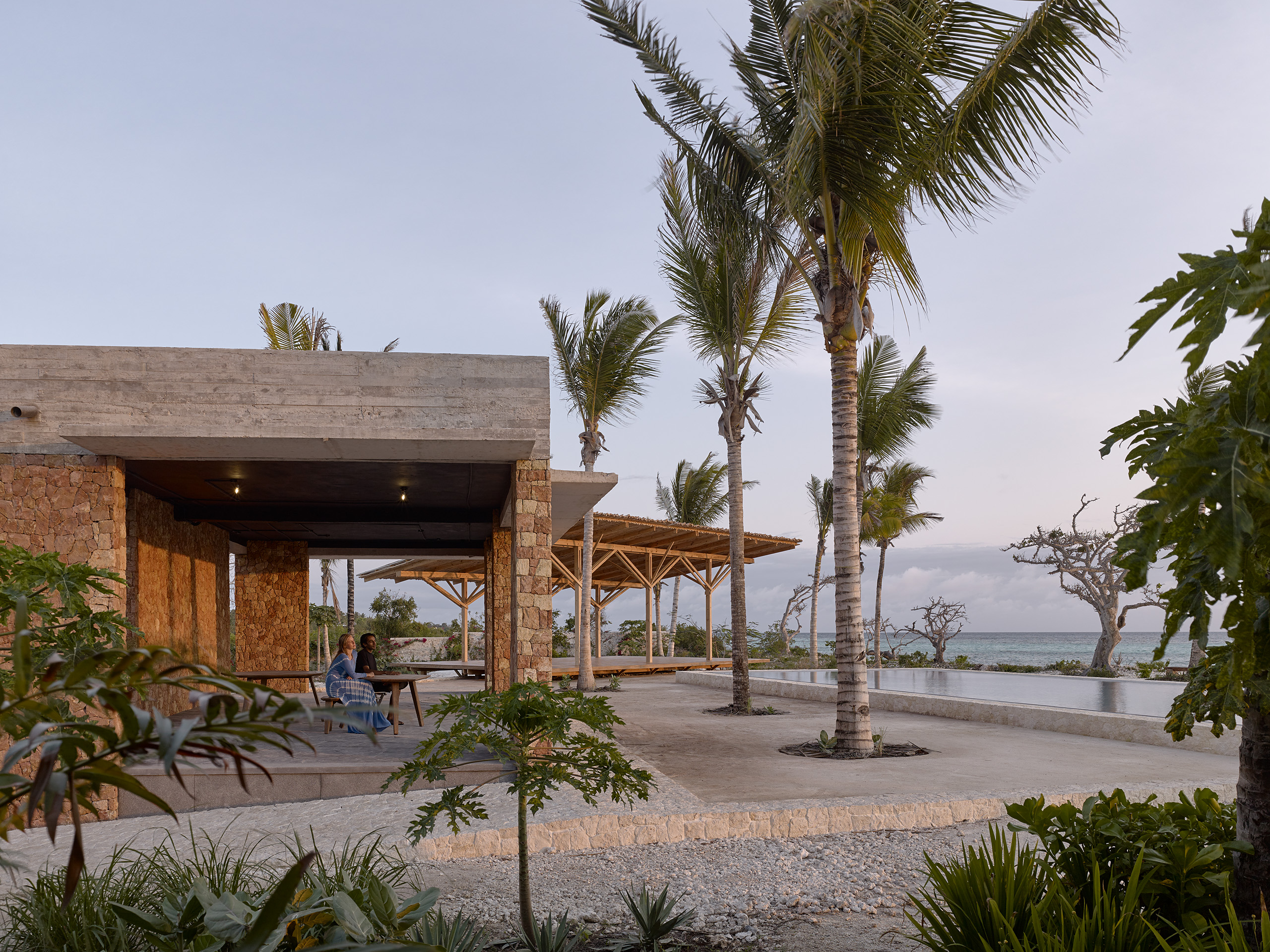 Kizikula, Kizimkazi, Zanzibar